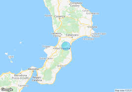 In towns and villages of calabria and in cosenza province registry offices were established in 1809: Olivadi Italy Magazine