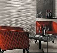 3D Wall Design Tile - THE HABITUS COLLECTION