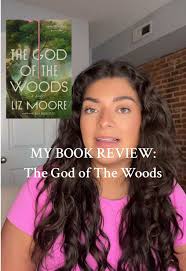 Liz Moore Controversy