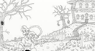 Luigi manison 3 coloring pages. Image Result For Luigi S Mansion Dark Moon Coloring Pages Ausmalbilder Ausmalen Bilder