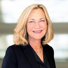 Nancy Tye's Instagram, Twitter & Facebook