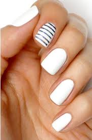 How to manicure short nails. Colorful And Cute Short Nails Manicure Designs Fashion 2d