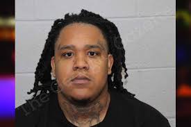 Jeffery Kimbrough — Harris County Jail Bookings