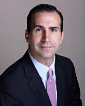 Thriving Through Change; A Q&A with Rosenblatt's Gawronski