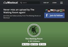 This email address is likely the one you used to sign up for your podcast hosting service. Mixcloud To Rss With Enclosures Open Parenthesis
