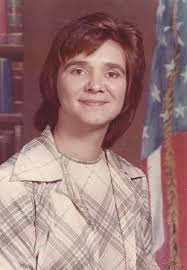 Nancy Anne Peabody Obituary