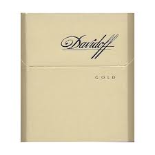 The davidoff cigarette brand has been owned by imperial brands after purchasing it in 2006. Davidoff Gold