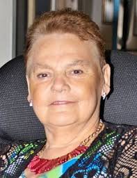 Audrey MacKenzie Obituary (1957