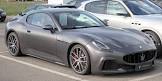 MASERATI-GRANTURISMO