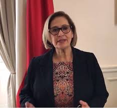 Těstoviny adriana si zakládají na kvalitě. Senadora Adriana Munoz Se Suma A Peticion De Cuarentena Total David Noticias
