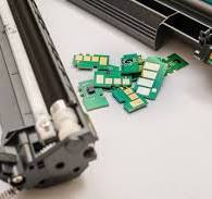 How to Replace a Toner Cartridge Chip - compatible toner ...