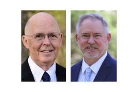 Find general election results for key Rochester area races here