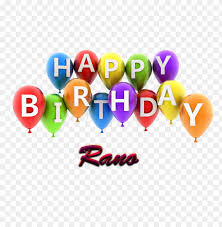 This cute display name generator is designed to produce creative usernames and will help you find new unique nickname suggestions. Download Rano Happy Birthday Vector Cake Name Png Png Images Background Toppng