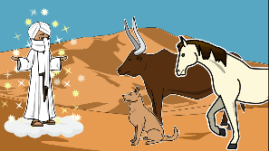 How the elephant got his trunk. Class 8 English How The Camel Got His Hump Soaring High