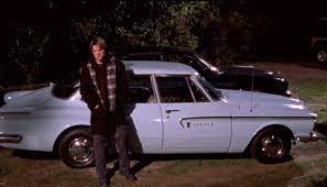 Gilmore Girls The Characters And Their Cars The News Wheel