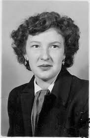 Rose Madge “Micky” Ryan Beeler (1932-2010)