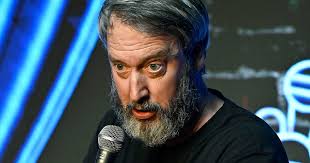 A Plea From a Member of the '51st State'