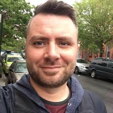 Josh Mapes (@joshmapes)