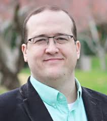 Robert Dyer @ Bethesda Row: March 2023