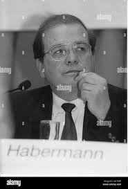 Habermann Black and White Stock Photos & Images
