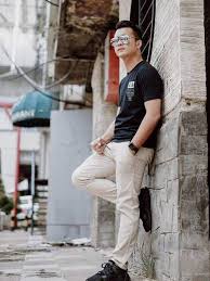 10 Potret Eza Gionino Pemeran Faris Di Sinetron Cinta Yang Hilang Selebriti Cinta Taurus