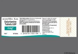 Image result for Galantamine