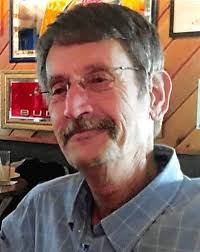 Charles Geyer Obituary February 25, 2020