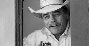 Rowell Ranch Pro Rodeo Announcer Randy Corley Inducted into Hall of Fame