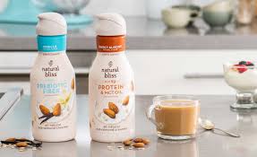 You need just four ingredients to mix up this sweet creamer: Nestle S Plant Based Natural Bliss Coffee Creamer Adds New Flavors With Functional Ingredients 2020 12 15 Refrigerated Frozen Foods