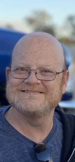 Obituary: David Tracy Dodson