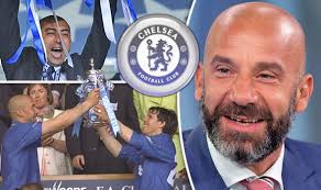 Vialli, who is currently working with the italian. Chelsea News Gianluca Vialli Reveals Why Antonio Conte Has Found It Easy Football Sport Express Co Uk