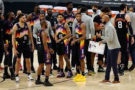 Баскетбольный клуб финикс санс (phoenix suns) год основания: Grading Phoenix Suns Complete Roster On Their Performances So Far Nba 2020 21