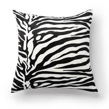 Choose from classic, modern, rustic, or global at a price you can afford at grandin road. Animal Print Throw Pillows Target