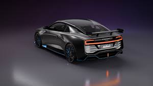 Gumpert Rg Nathalie First Edition 2020 4k 3 Wallpaper Hd Car Wallpapers Id 14438