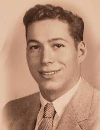 Obituary information for William F Markee