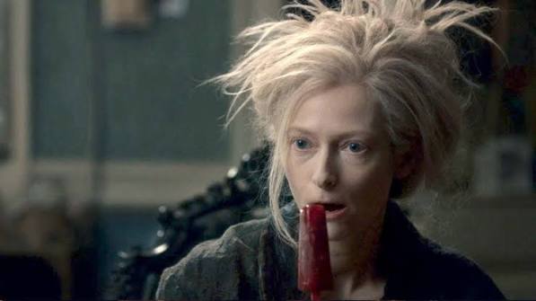 Only Lovers Left Alive | Dear Cast & Crew