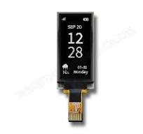 1.3 inch OLED Display, 1.3 inch Display - COG |WINSTAR