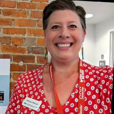 Pleased to share this posting for my replacement, who I will be working  alongside until I retire from the MPCA