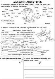 Fun Halloween Printable Activities And Worksheets For The Classroom Lectura De Las Hojas De Calculo Hojas De Ejercicios Para Ninos Aprender Ingles Para Ninos