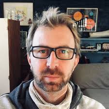 Alex Latimer Illustration