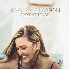 Kristen Larson's Instagram, Twitter & Facebook