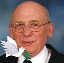 Hi everyone. Just want to tell you my partner shaun bishop died yesterday  in my arms. Very peacefully with his family round him