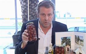 Admin view my complete profile. O Gkletsos 8a Prosferei Elies Kai Ladi Se Polites