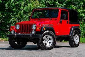 Image result for Flame Red 2001 Wrangler