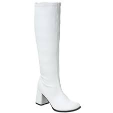 Visitez ebay pour une grande sélection de bottes larges mollets. Bottes Blanches Mollets Larges Talon Carre Vintage
