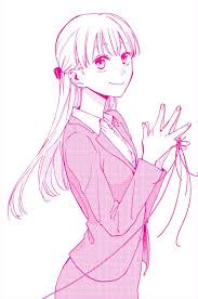 momose narumi マンガアニメ ヲタ恋 ロマンスアニメ