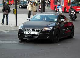 Image result for Brilliant Black 2009 TT