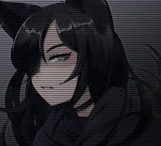 Some days don t you just feel like crying over a good show. Anime Discord Dark Aesthetic Anime Pfp Boy Novocom Top
