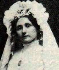 Christine Frick Goeringer (1894-1974)