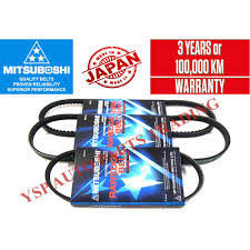 Results for wira timing belt (5). Perodua Viva Myvi 1 0 Daihatsu Timing Belt Set Water Pump Belting Set Shopee Malaysia